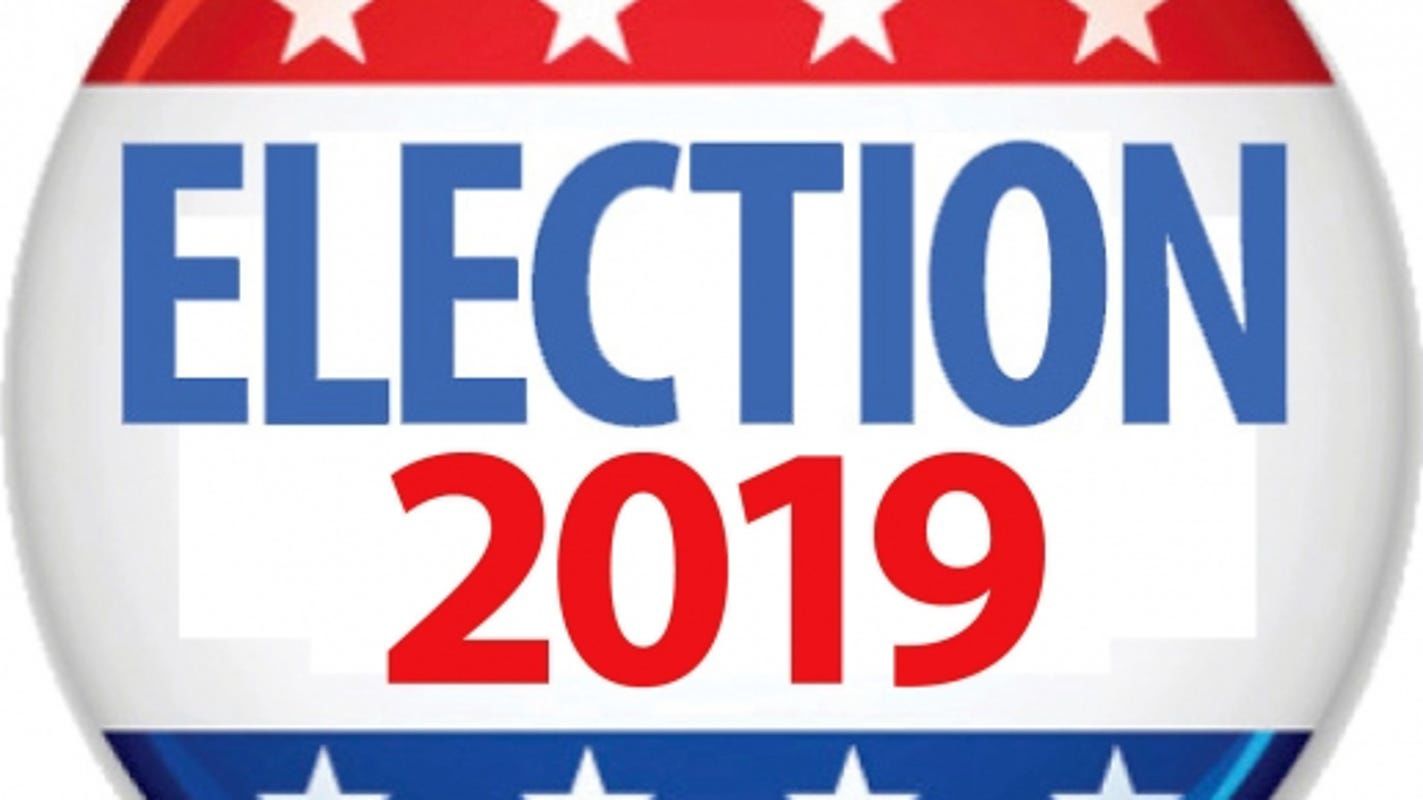 ELECTION 2019